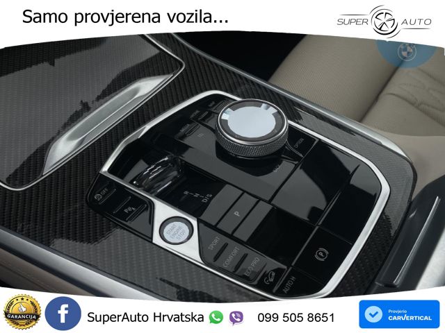 BMW X5 M60i V8 (530 KS) xDrive Steptronic LED+GR SJED+ACC