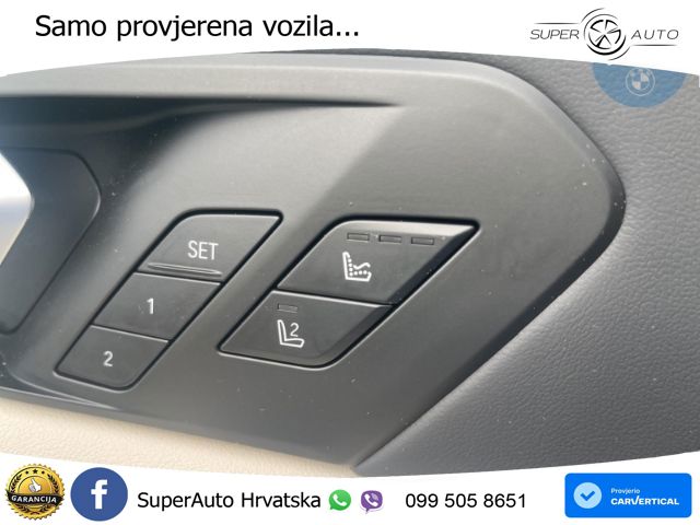 BMW X5 M60i V8 (530 KS) xDrive Steptronic LED+GR SJED+ACC