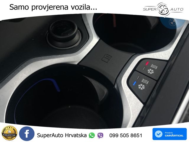 BMW X5 M60i V8 (530 KS) xDrive Steptronic LED+GR SJED+ACC