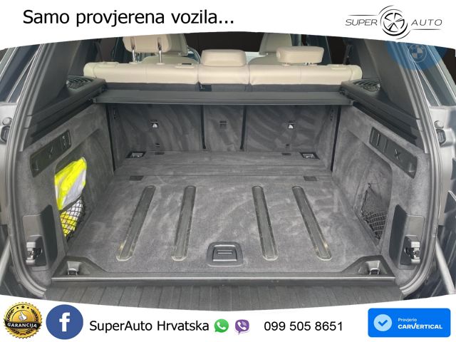 BMW X5 M60i V8 (530 KS) xDrive Steptronic LED+GR SJED+ACC
