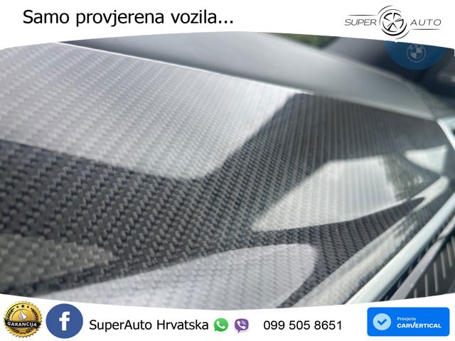 BMW X5 M60i V8 (530 KS) xDrive Steptronic LED+GR SJED+ACC
