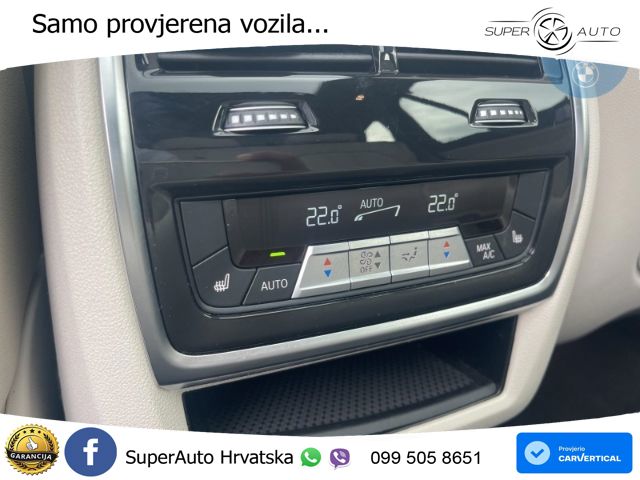 BMW X5 M60i V8 (530 KS) xDrive Steptronic LED+GR SJED+ACC
