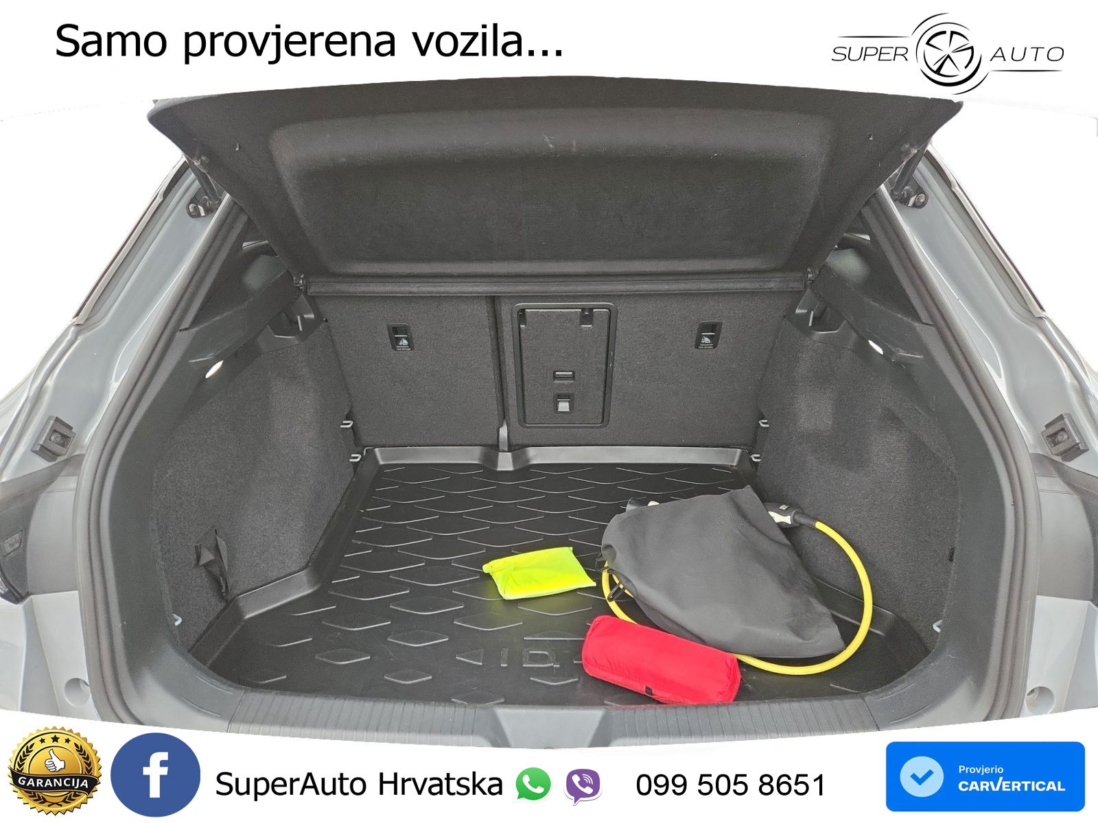 Volkswagen ID.4 Pro Performance 82 kWh (204 KS)
