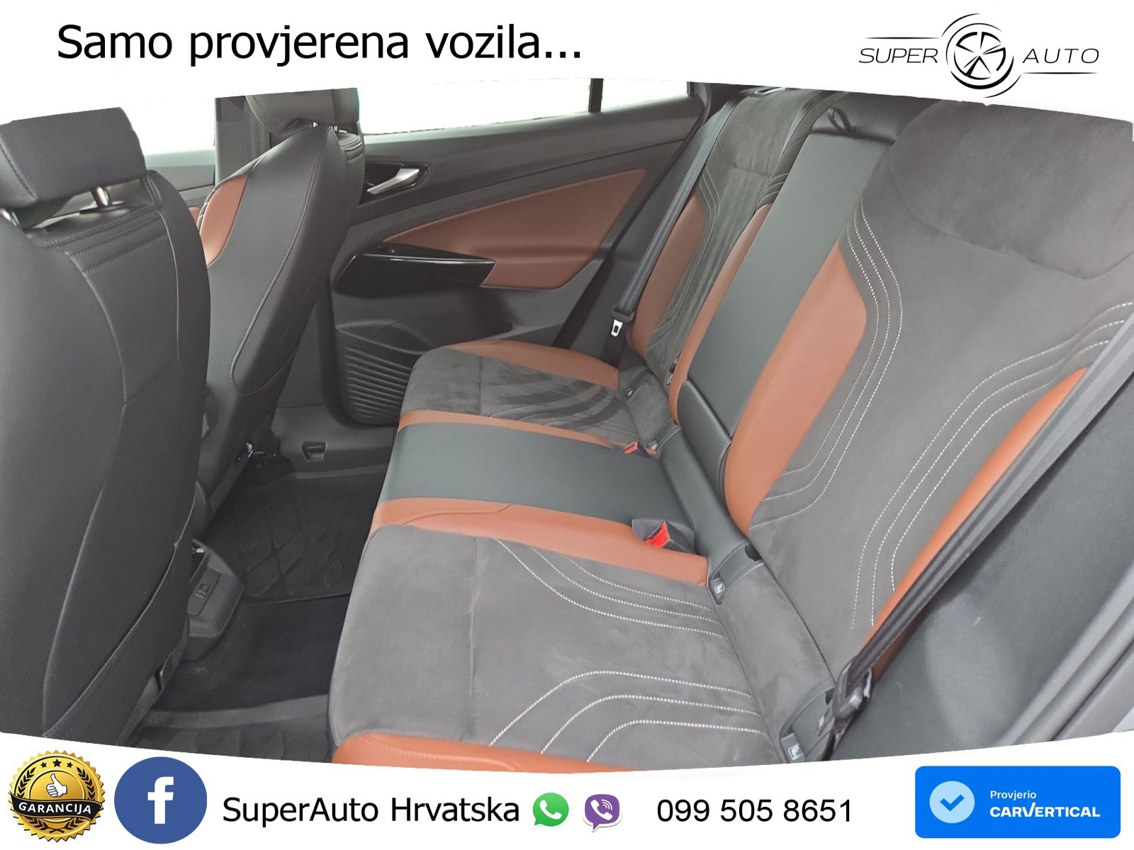 Volkswagen ID.4 Pro Performance 82 kWh (204 KS)