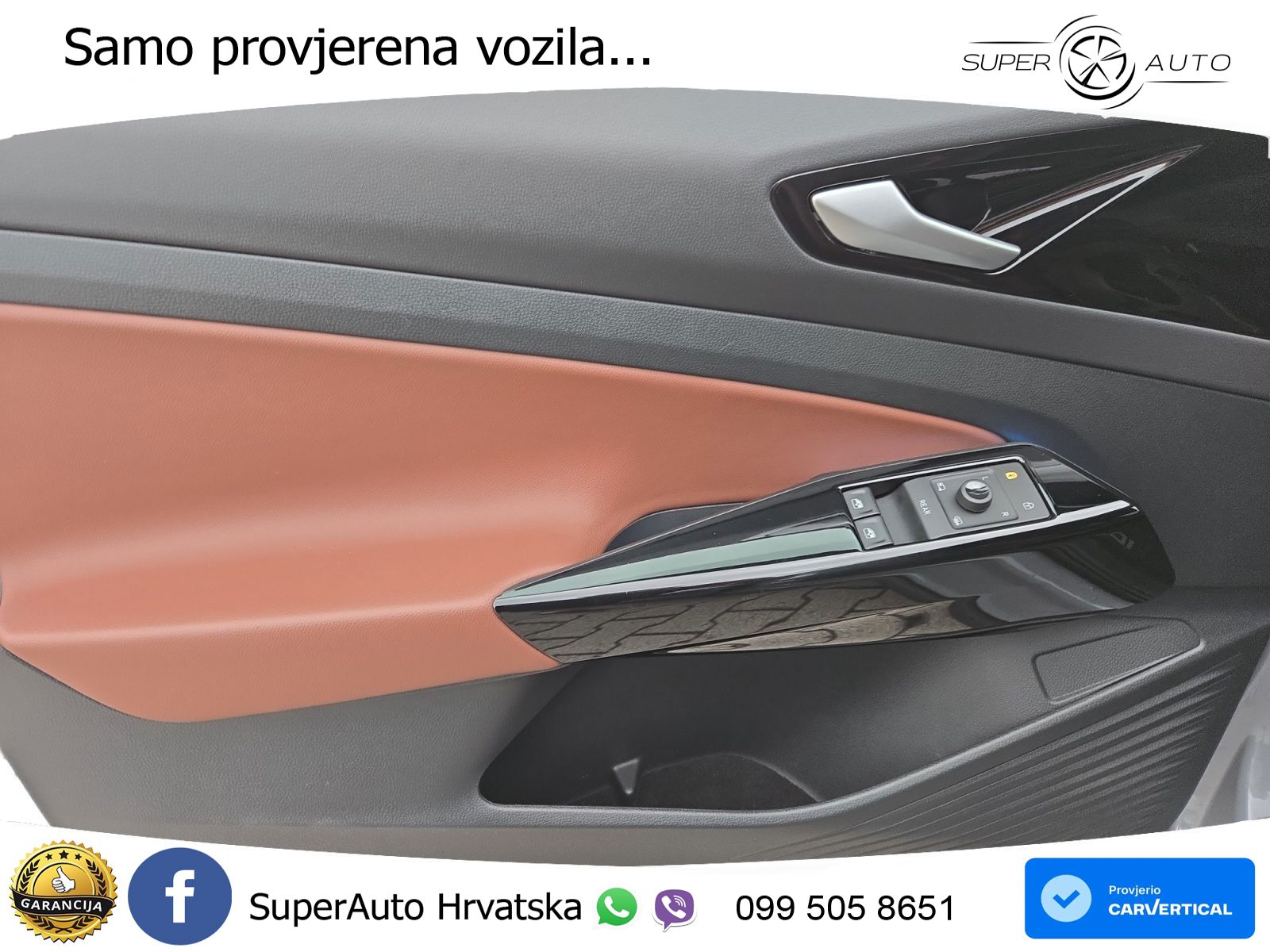 Volkswagen ID.4 Pro Performance 82 kWh (204 KS)