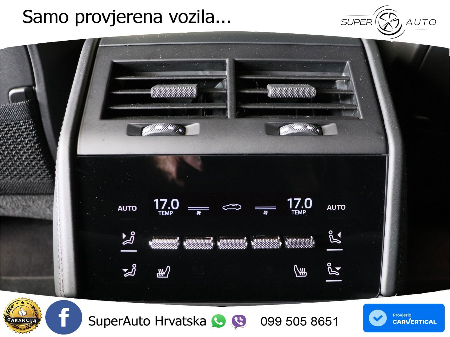 Porsche Panamera 4S 2.9 V6 (544 KS) E-Hybrid PDK ACC+HEAD+4xGR SJED+360+PANO