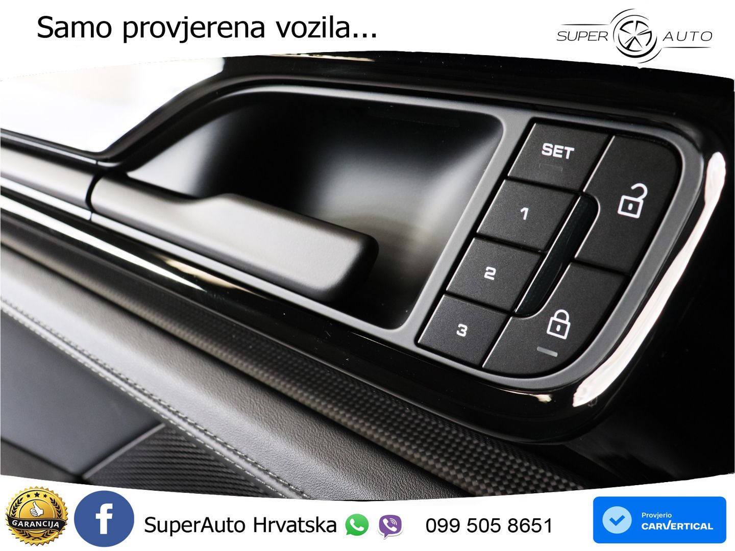 Porsche Panamera 4S 2.9 V6 (544 KS) E-Hybrid PDK ACC+HEAD+4xGR SJED+360+PANO