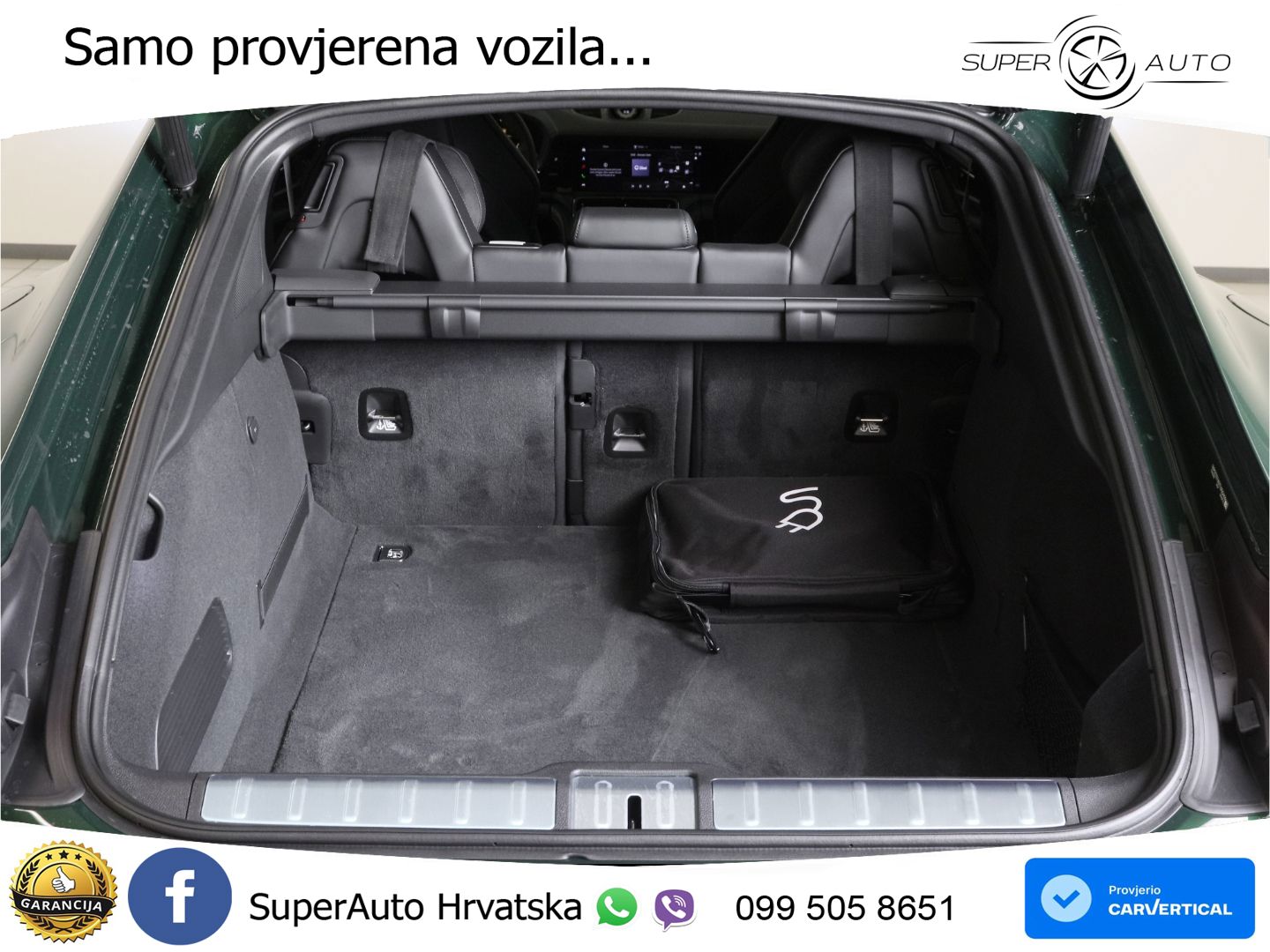 Porsche Panamera 4S 2.9 V6 (544 KS) E-Hybrid PDK ACC+HEAD+4xGR SJED+360+PANO