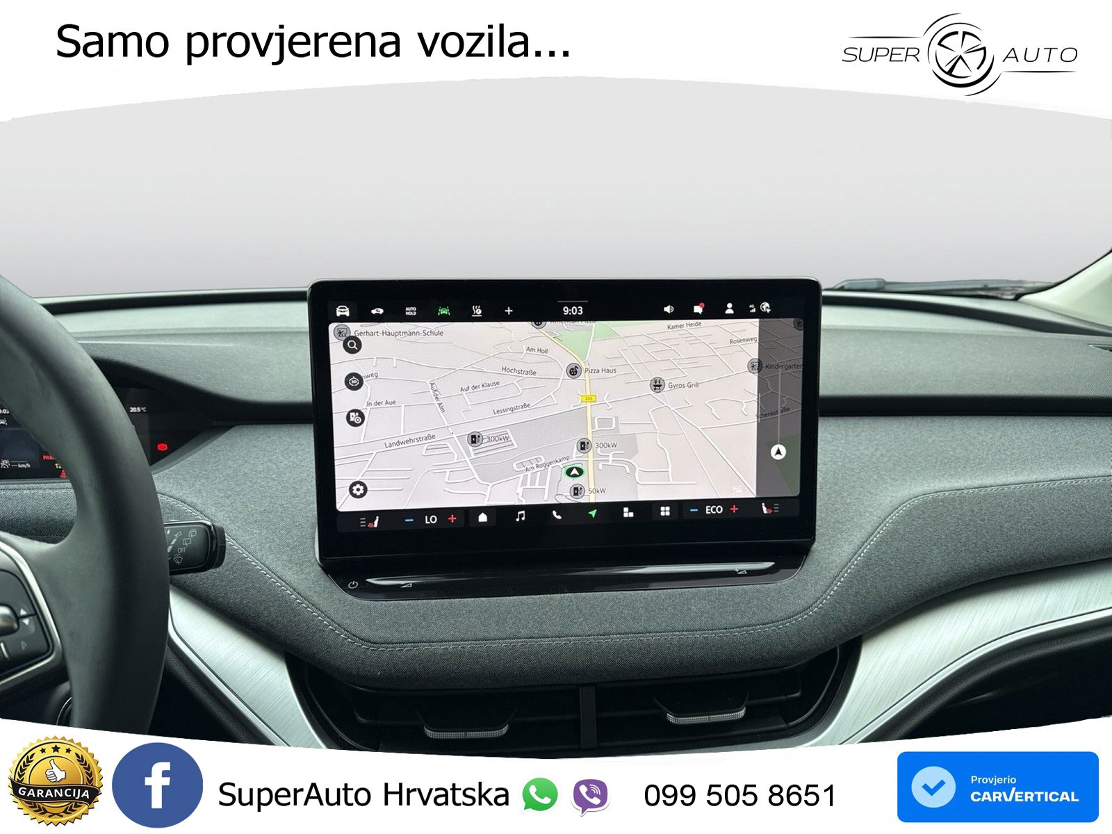 Škoda Enyaq 85 82 kWh (286 KS) Loft LED+GR SJED+ACC