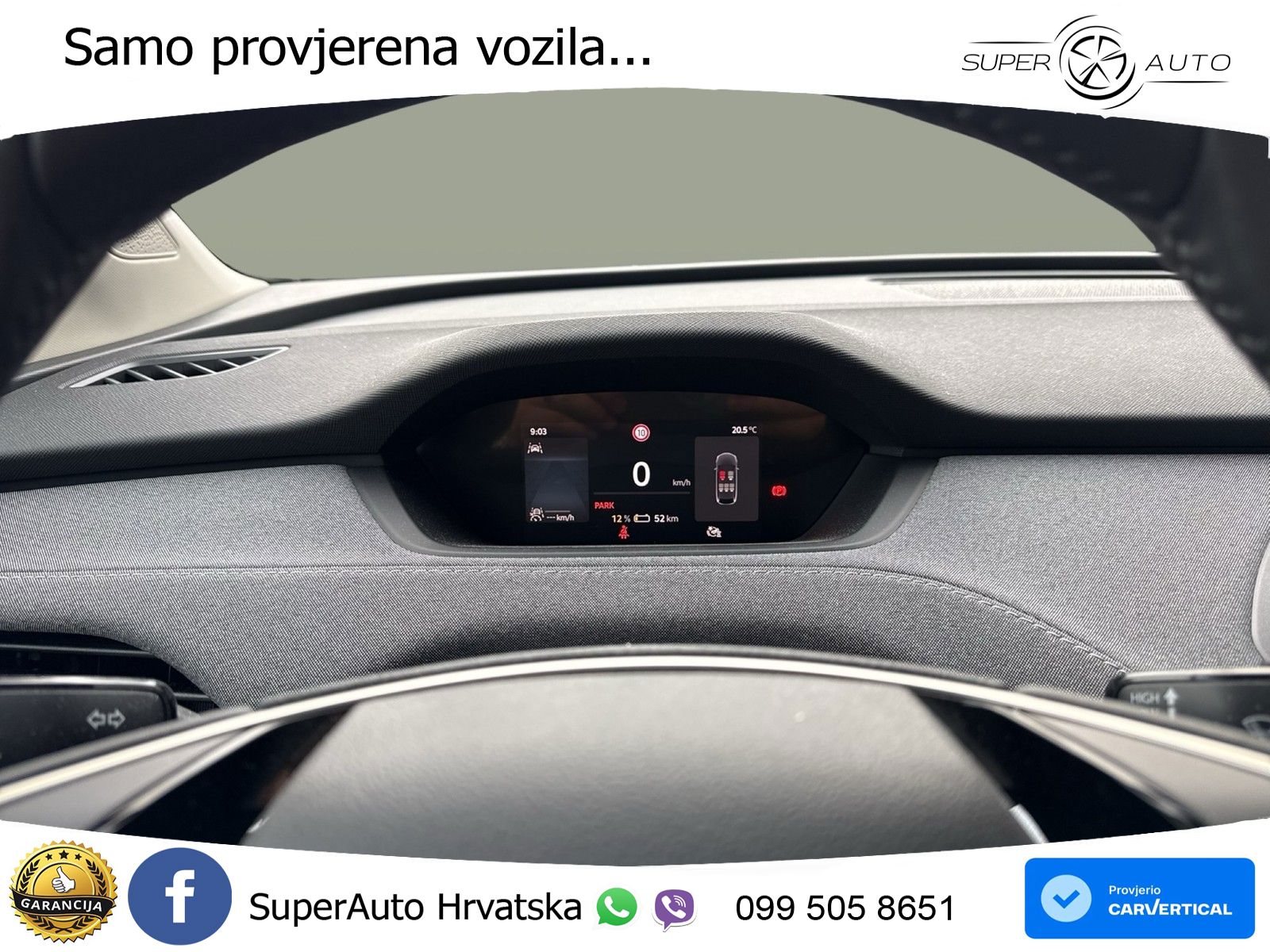 Škoda Enyaq 85 82 kWh (286 KS) Loft LED+GR SJED+ACC
