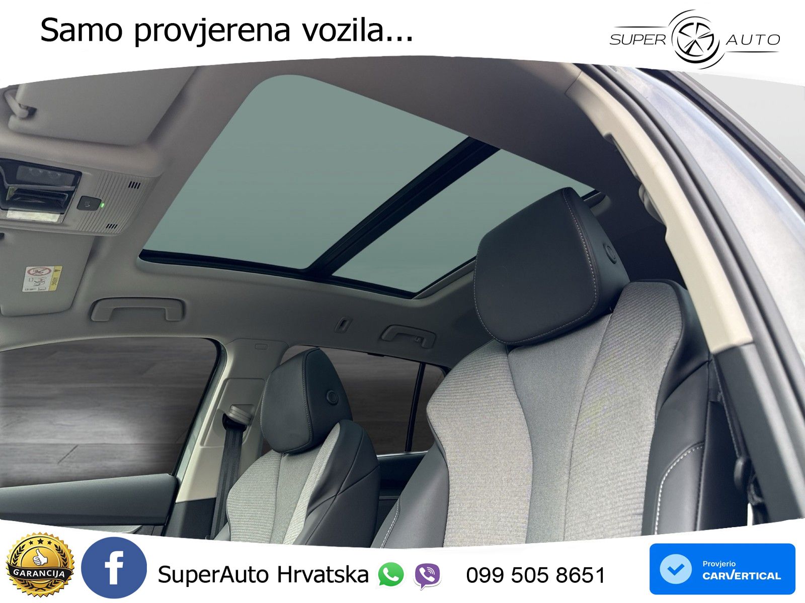 Škoda Enyaq 85 82 kWh (286 KS) Loft LED+GR SJED+ACC