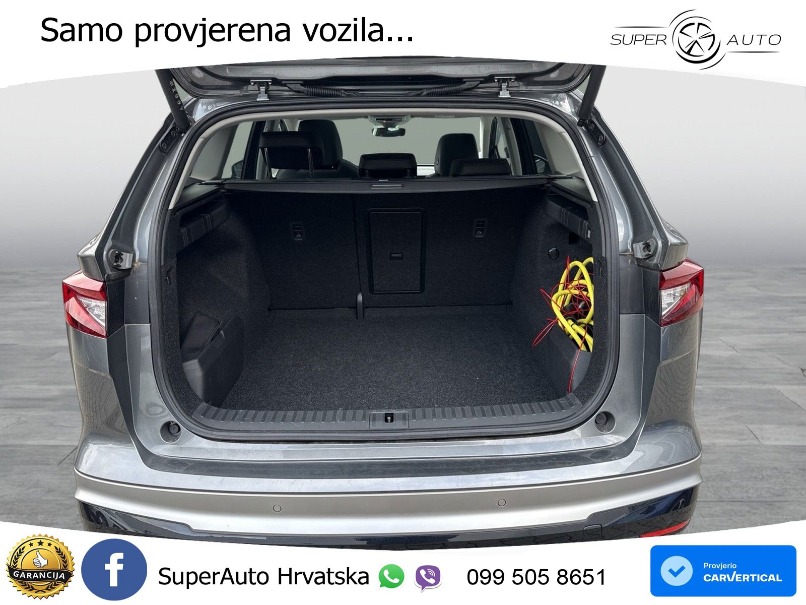 Škoda Enyaq 85 82 kWh (286 KS) Loft LED+GR SJED+ACC