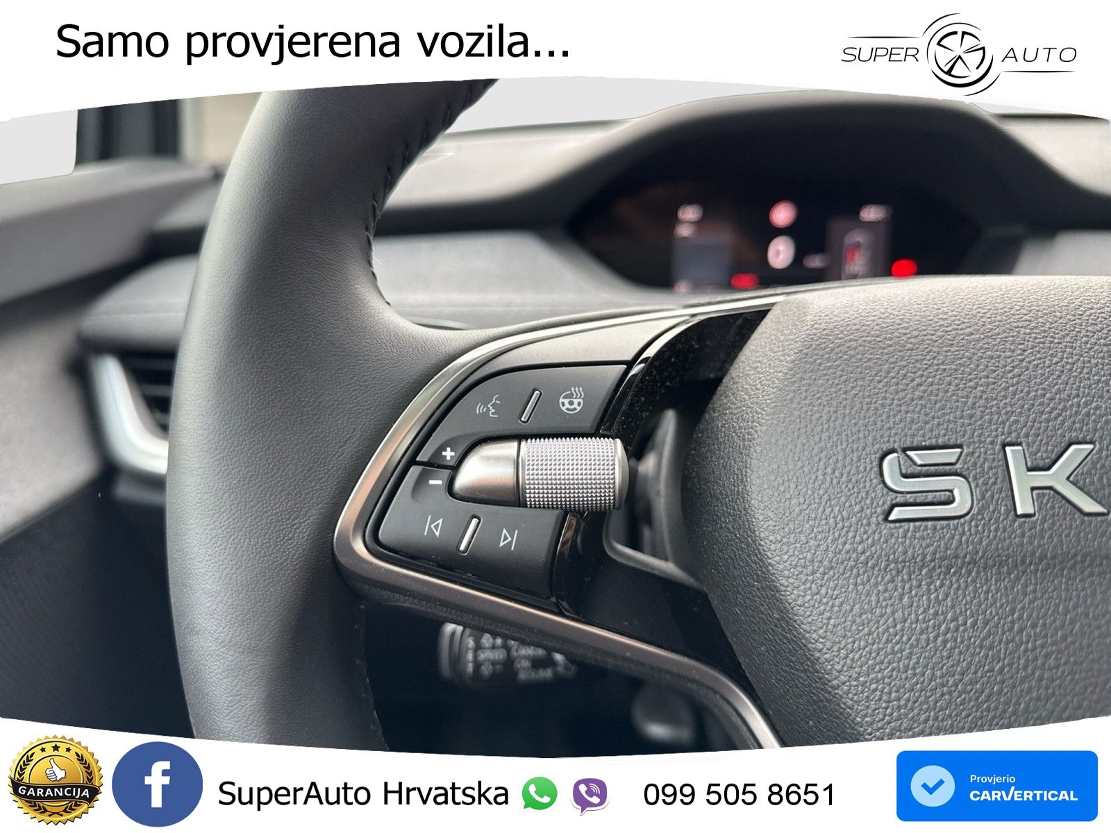 Škoda Enyaq 85 82 kWh (286 KS) Loft LED+GR SJED+ACC