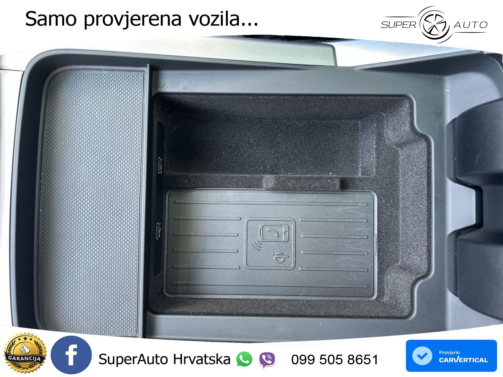 Audi Q8 50 TDI V6 (286 KS) quattro Tiptronic