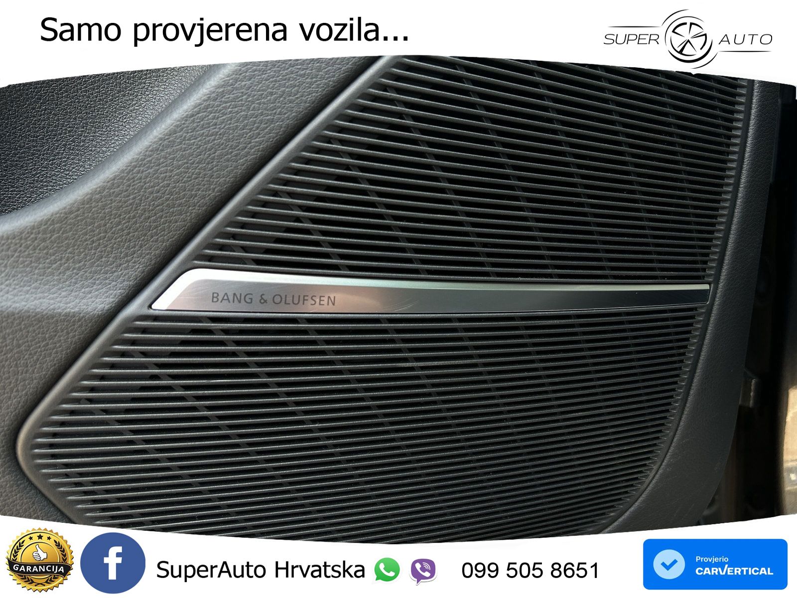 Audi Q8 50 TDI V6 (286 KS) quattro Tiptronic