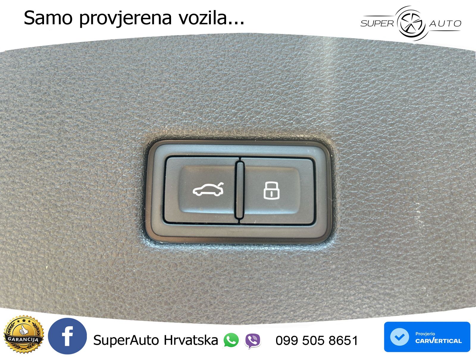 Audi Q8 50 TDI V6 (286 KS) quattro Tiptronic