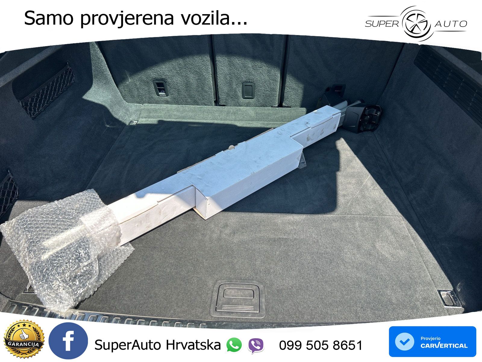 Audi Q8 50 TDI V6 (286 KS) quattro Tiptronic