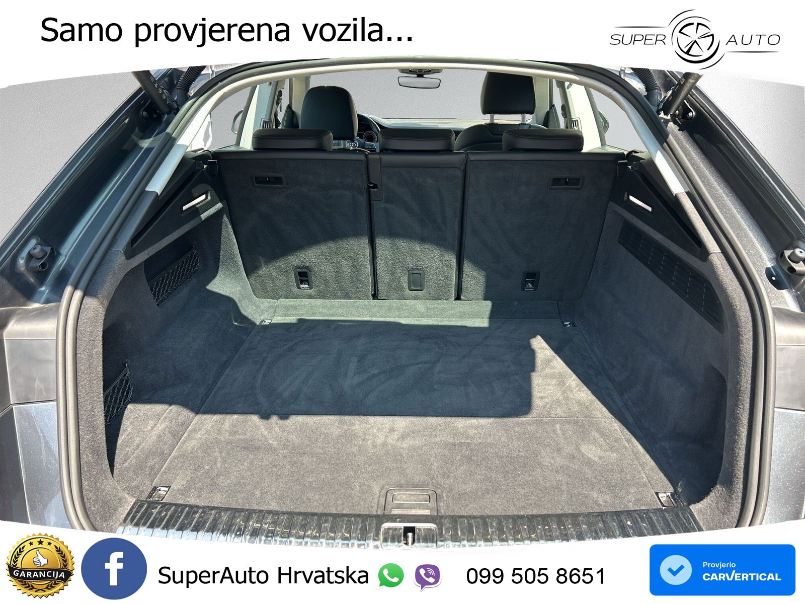 Audi Q8 50 TDI V6 (286 KS) quattro Tiptronic