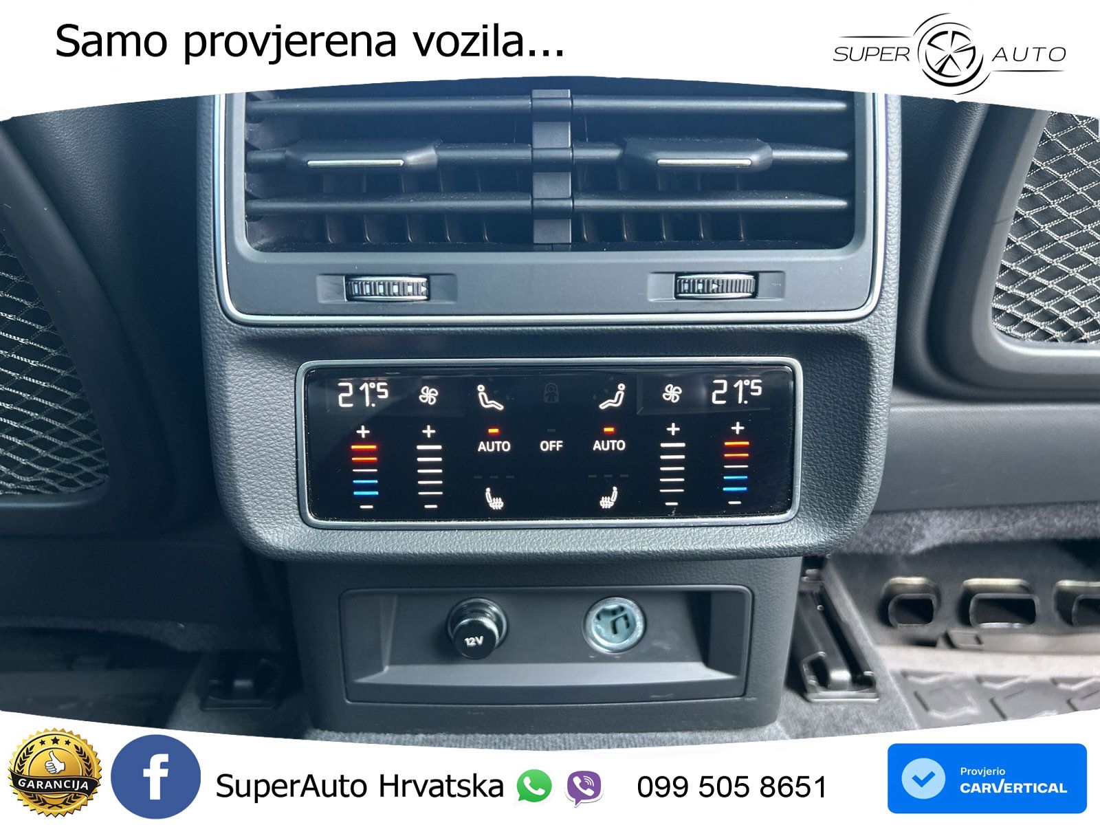 Audi Q8 50 TDI V6 (286 KS) quattro Tiptronic
