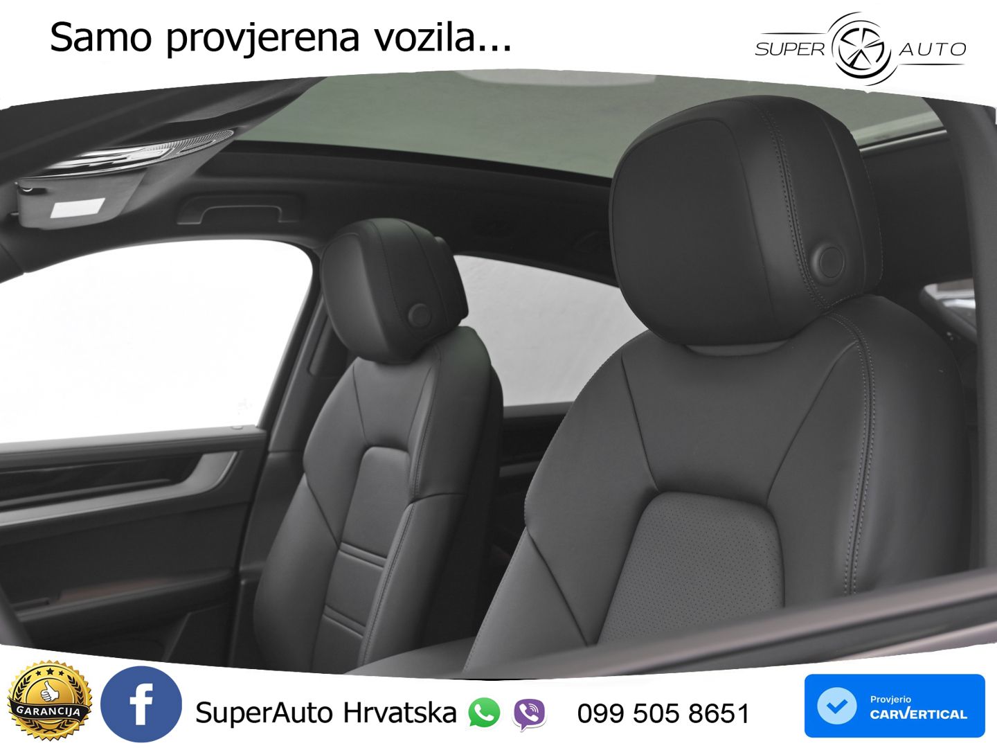 Porsche Cayenne Coupe S 3.0 V6 (519 KS) E-Hybrid Tiptronic S