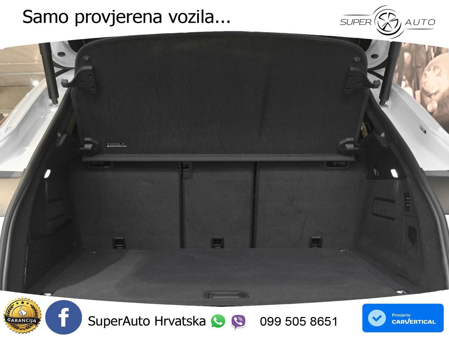 Porsche Cayenne Coupe S 3.0 V6 (519 KS) E-Hybrid Tiptronic S