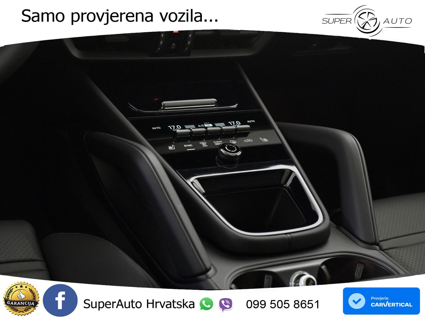 Porsche Cayenne Coupe S 3.0 V6 (519 KS) E-Hybrid Tiptronic S