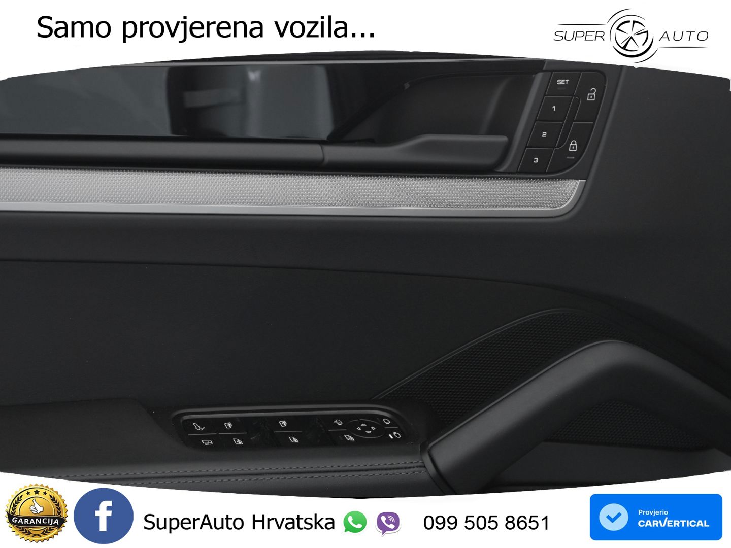 Porsche Cayenne Coupe S 3.0 V6 (519 KS) E-Hybrid Tiptronic S
