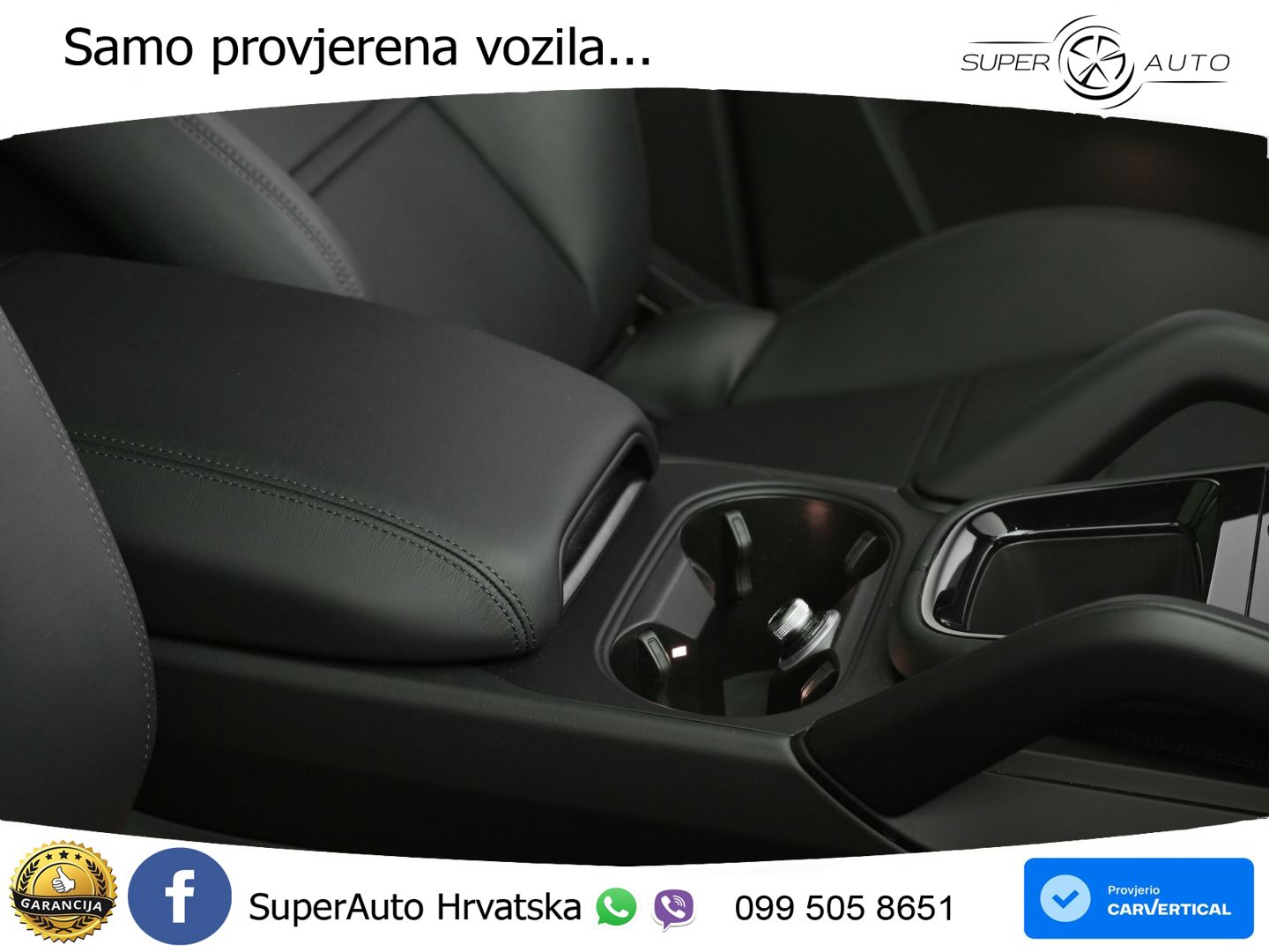 Porsche Cayenne Coupe S 3.0 V6 (519 KS) E-Hybrid Tiptronic S