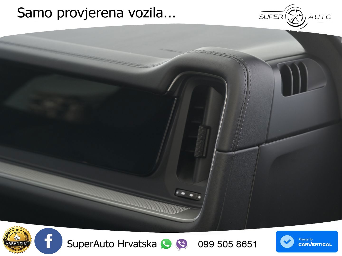 Porsche Cayenne Coupe S 3.0 V6 (519 KS) E-Hybrid Tiptronic S