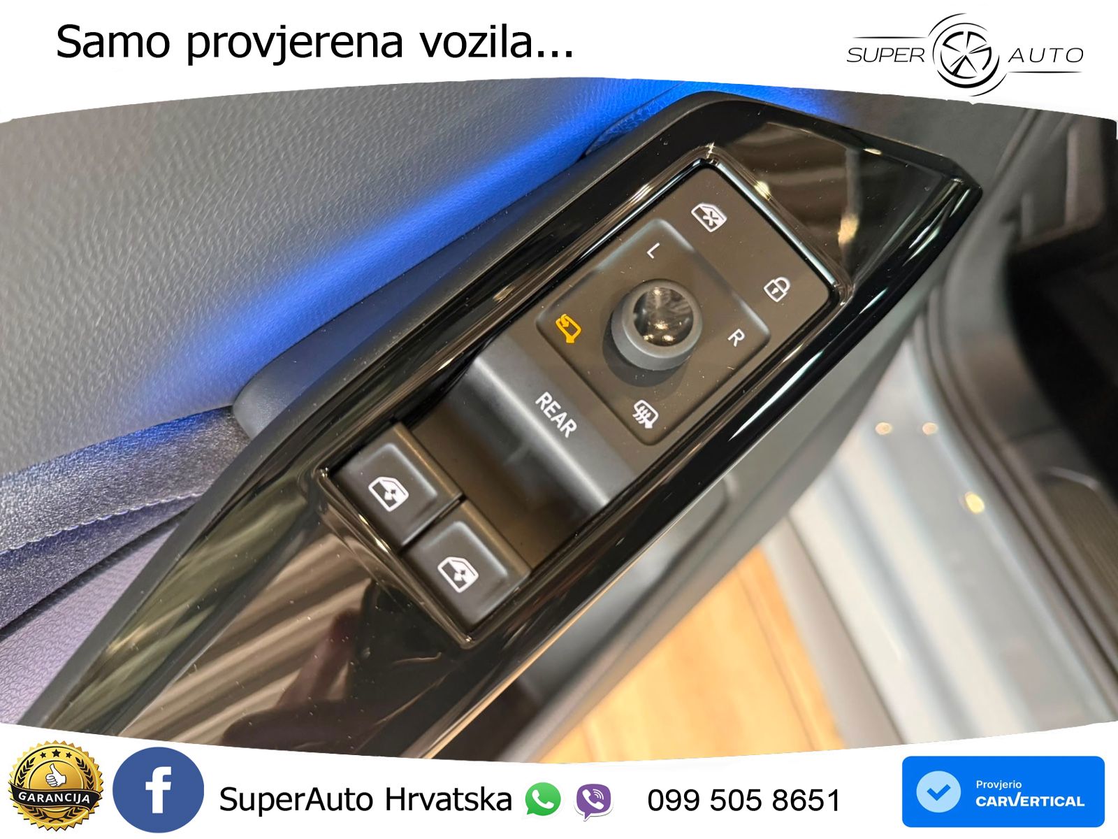 Volkswagen ID.3 Pro 62 kWh (204 KS)