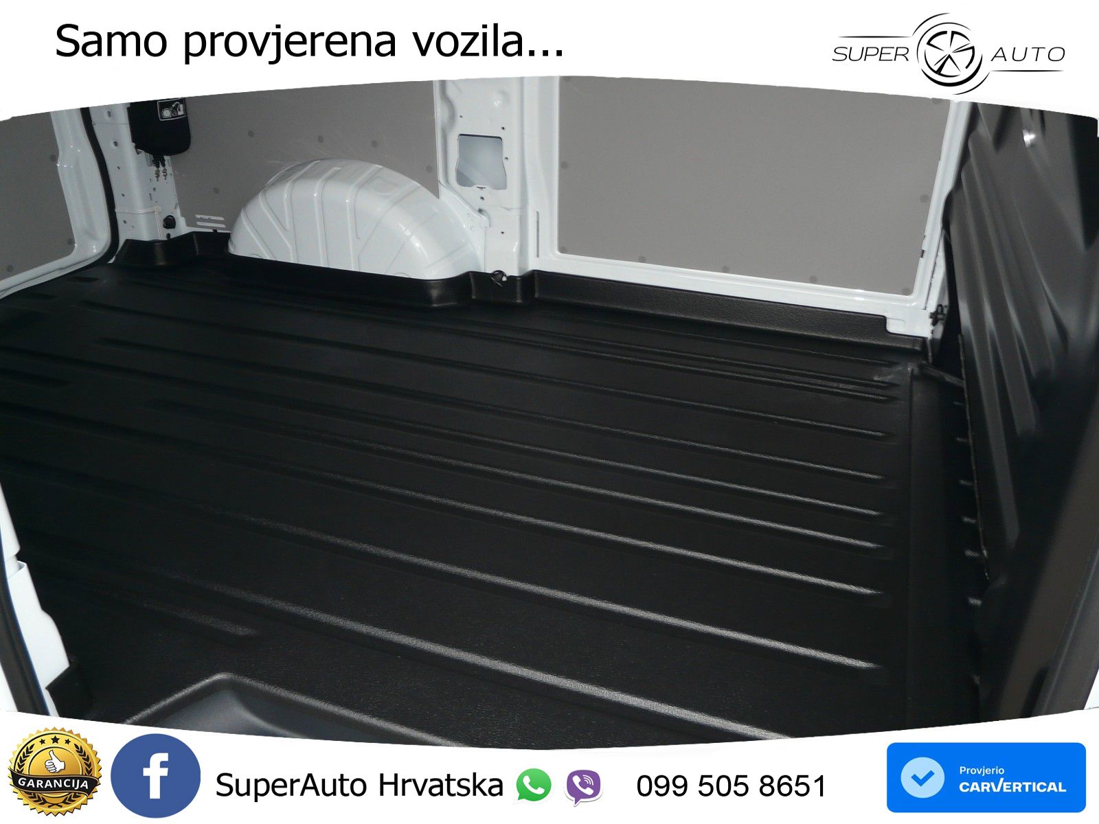 Ford Transit 232 KS