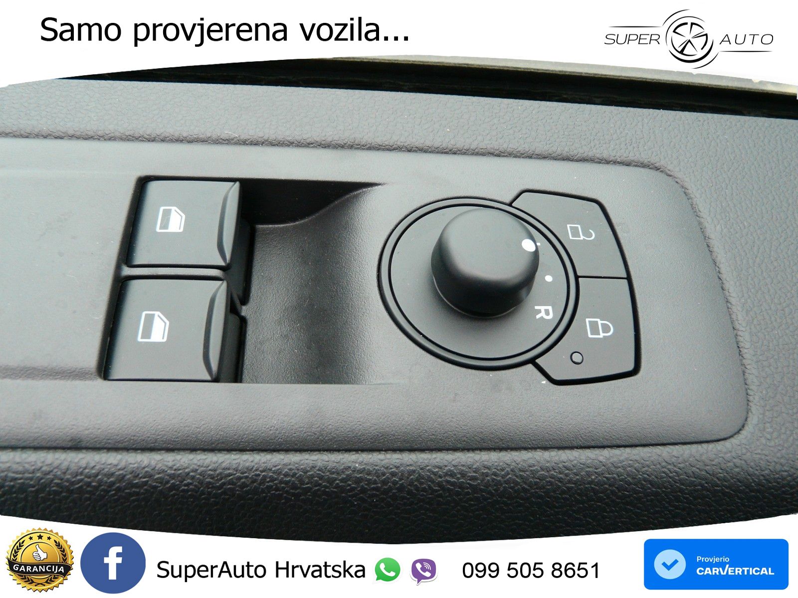 Ford Transit 232 KS