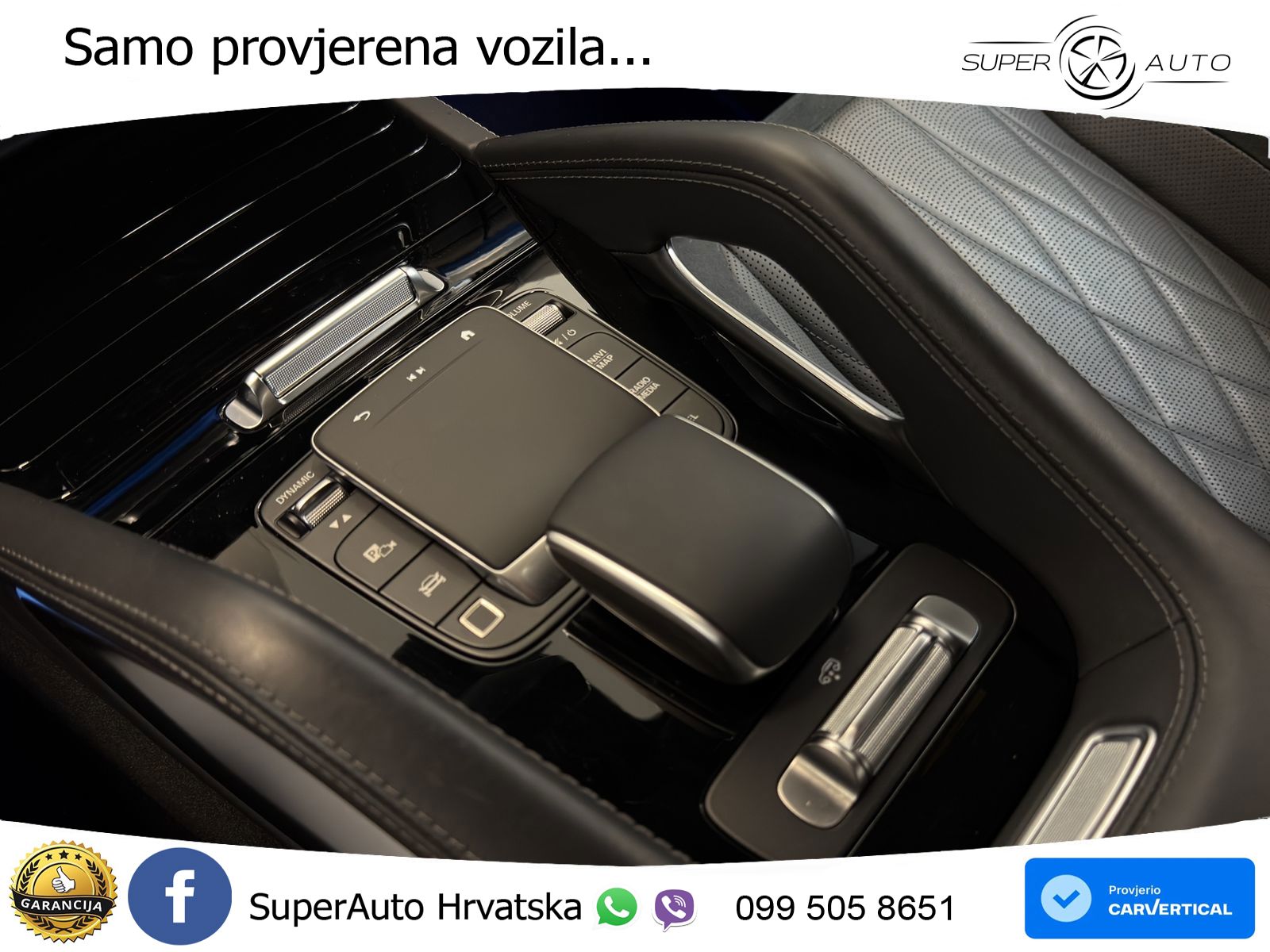 Mercedes AMG GLE 63 S V8 (612 KS) EQ Boost 4MATIC+ AMG SPEEDSHIFT TCT 9G LED+GR SJED+ACC