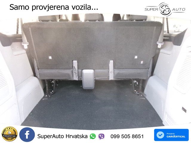 Ford Transit 170 KS LED+GR SJED+ACC