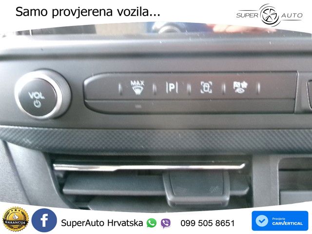 Ford Transit 170 KS LED+GR SJED+ACC