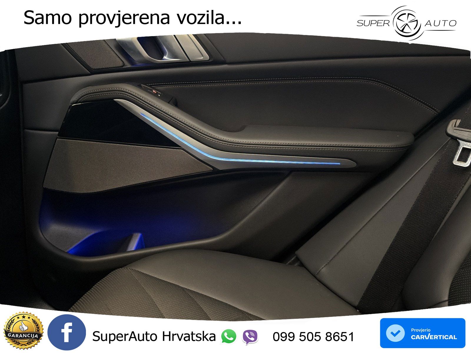 BMW X5 30d (298 KS) xDrive Steptronic LED+GR SJED+ACC