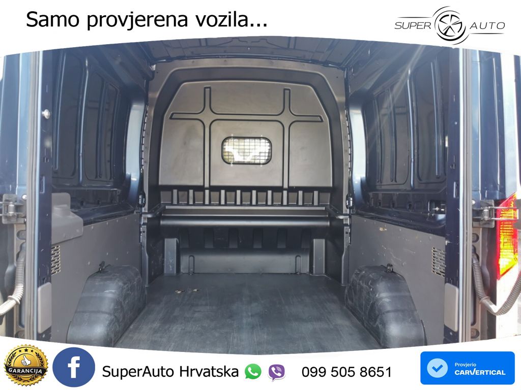 Ford Transit 170 KS