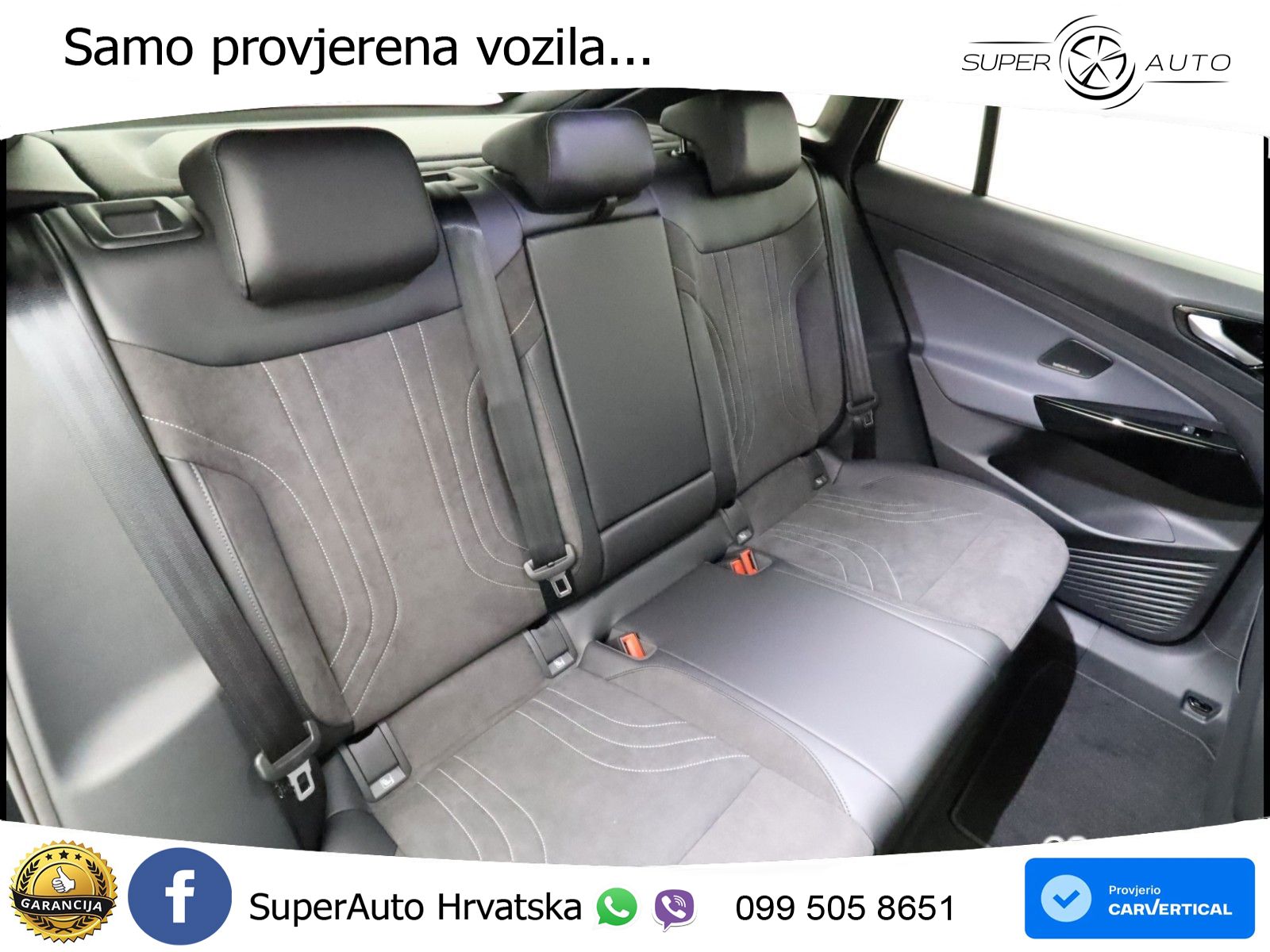 Volkswagen ID.5 Pro 82 kWh (286 KS)