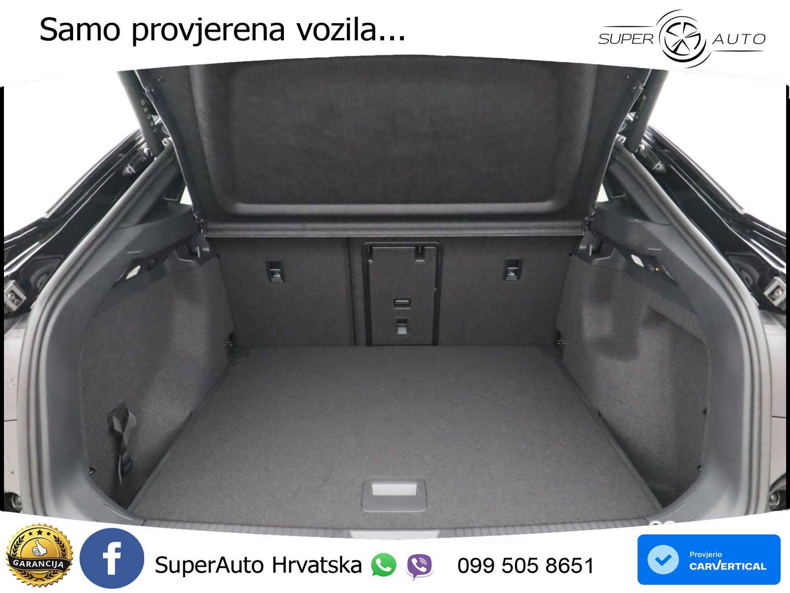 Volkswagen ID.5 Pro 82 kWh (286 KS)