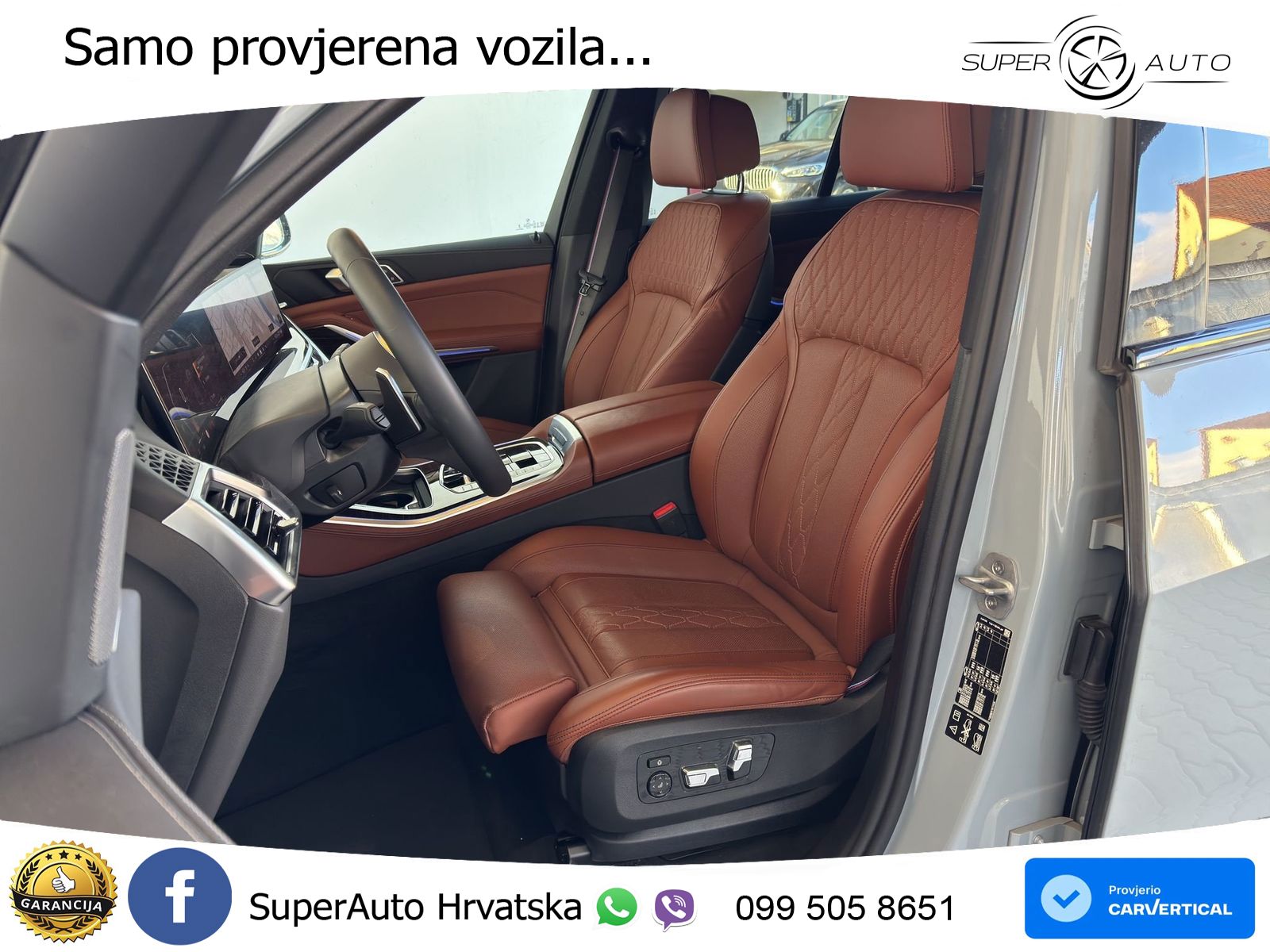 BMW X5 30d (298 KS) xDrive Steptronic M Sport LED+GR SJED+ACC