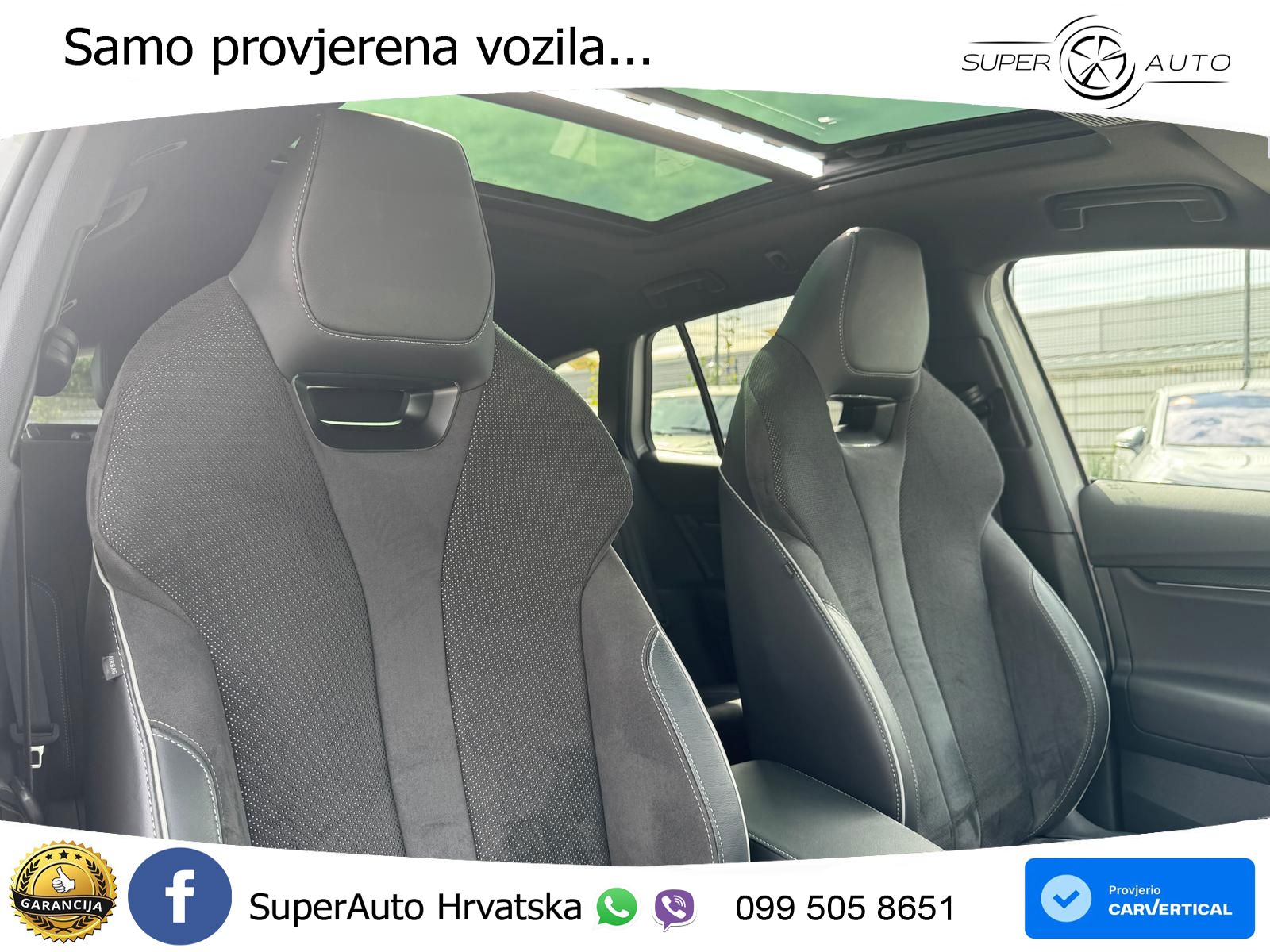 Škoda Enyaq iV 80 82 kWh (204 KS) SportLine LED+GR SJED+ACC