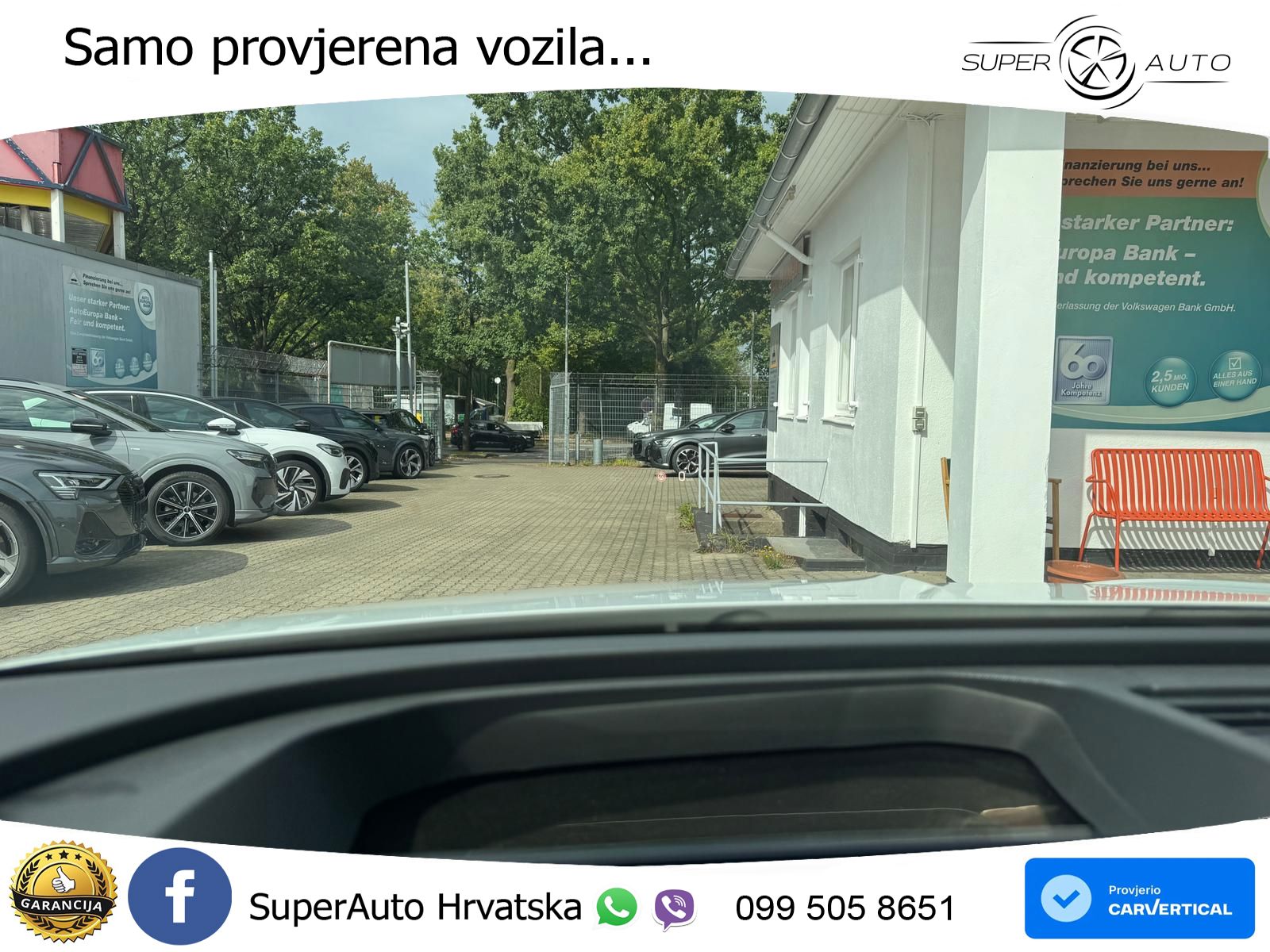 Škoda Enyaq iV 80 82 kWh (204 KS) SportLine LED+GR SJED+ACC