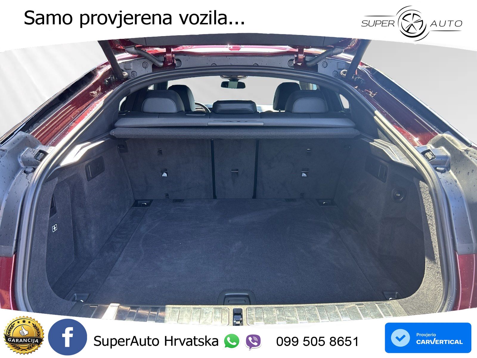 BMW X6 30d (298 KS) xDrive Steptronic M Sport
