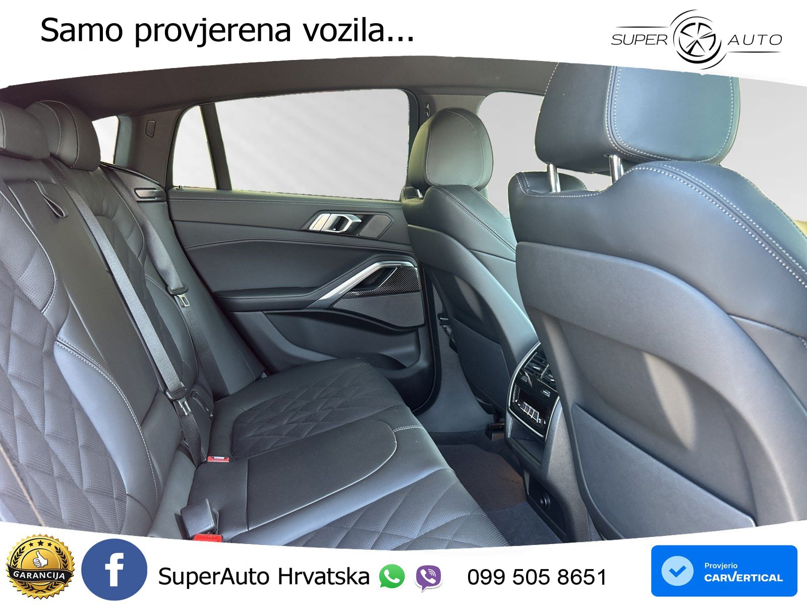 BMW X6 30d (298 KS) xDrive Steptronic M Sport