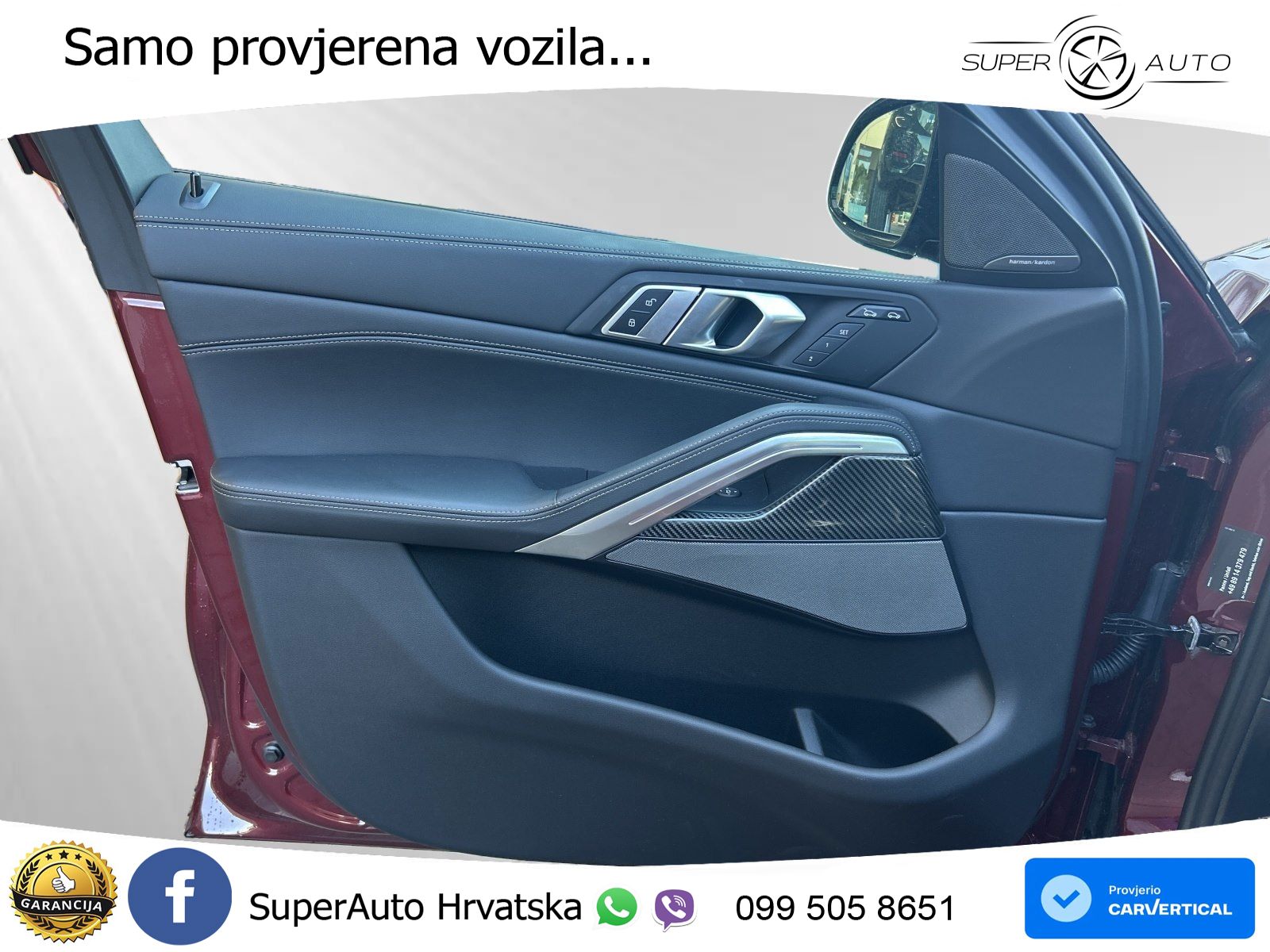 BMW X6 30d (298 KS) xDrive Steptronic M Sport
