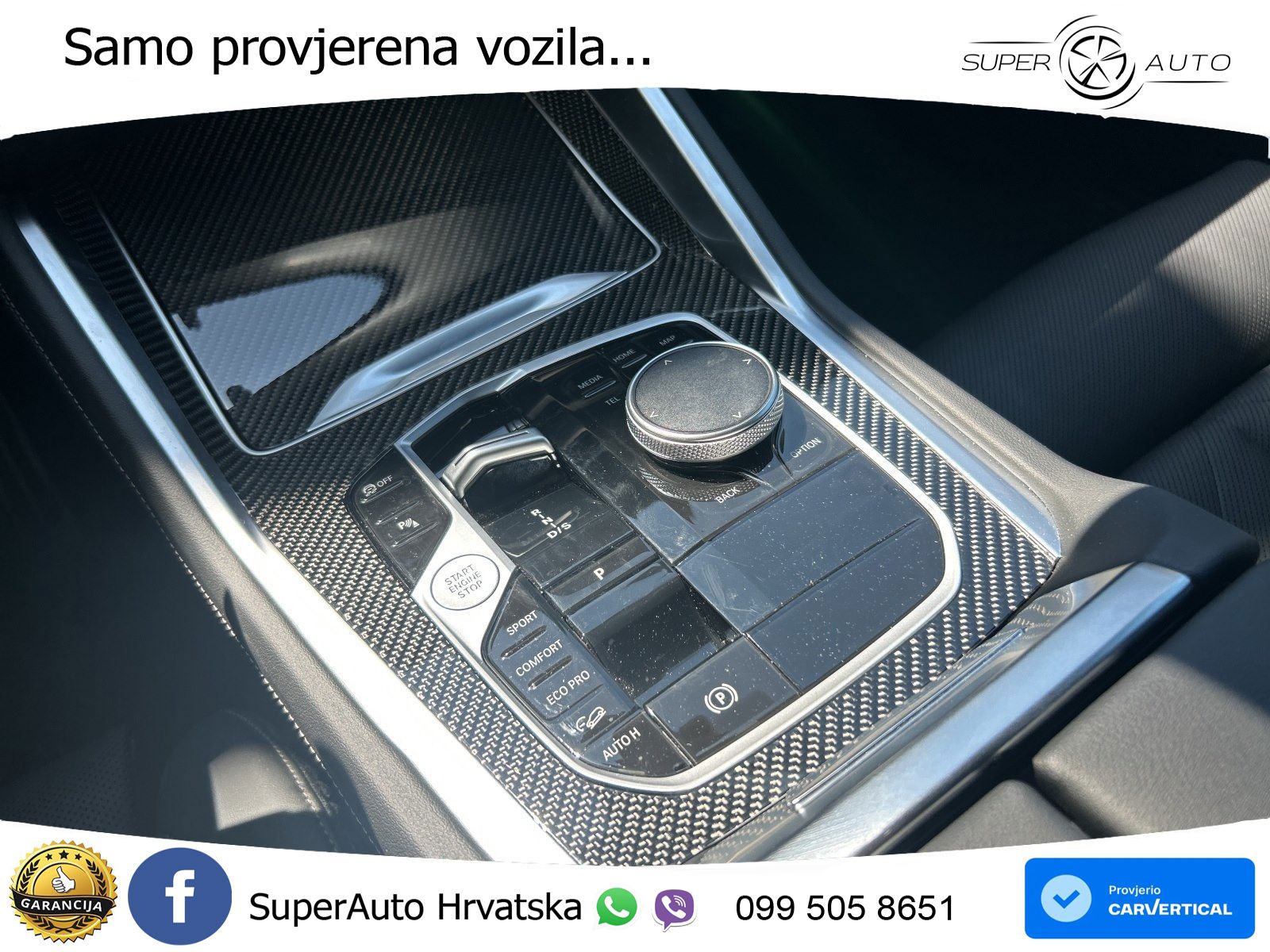 BMW X6 30d (298 KS) xDrive Steptronic M Sport