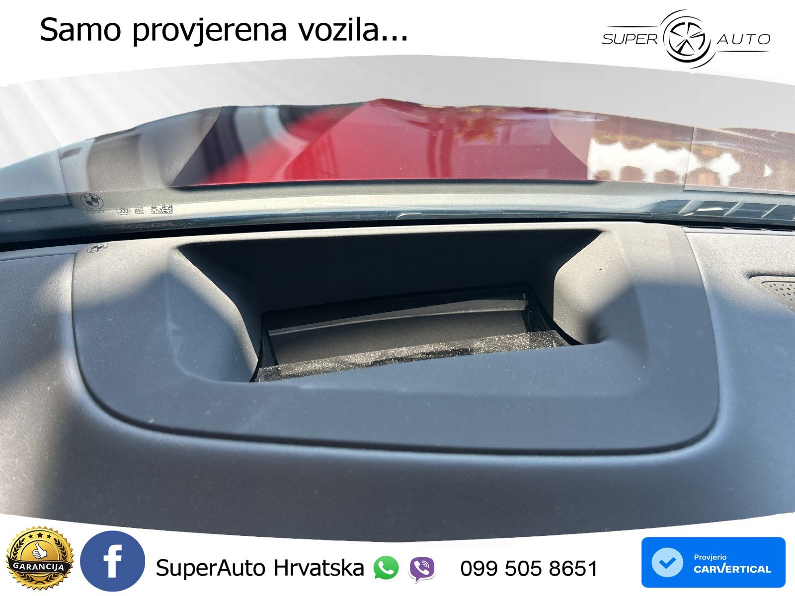 BMW X6 30d (298 KS) xDrive Steptronic M Sport