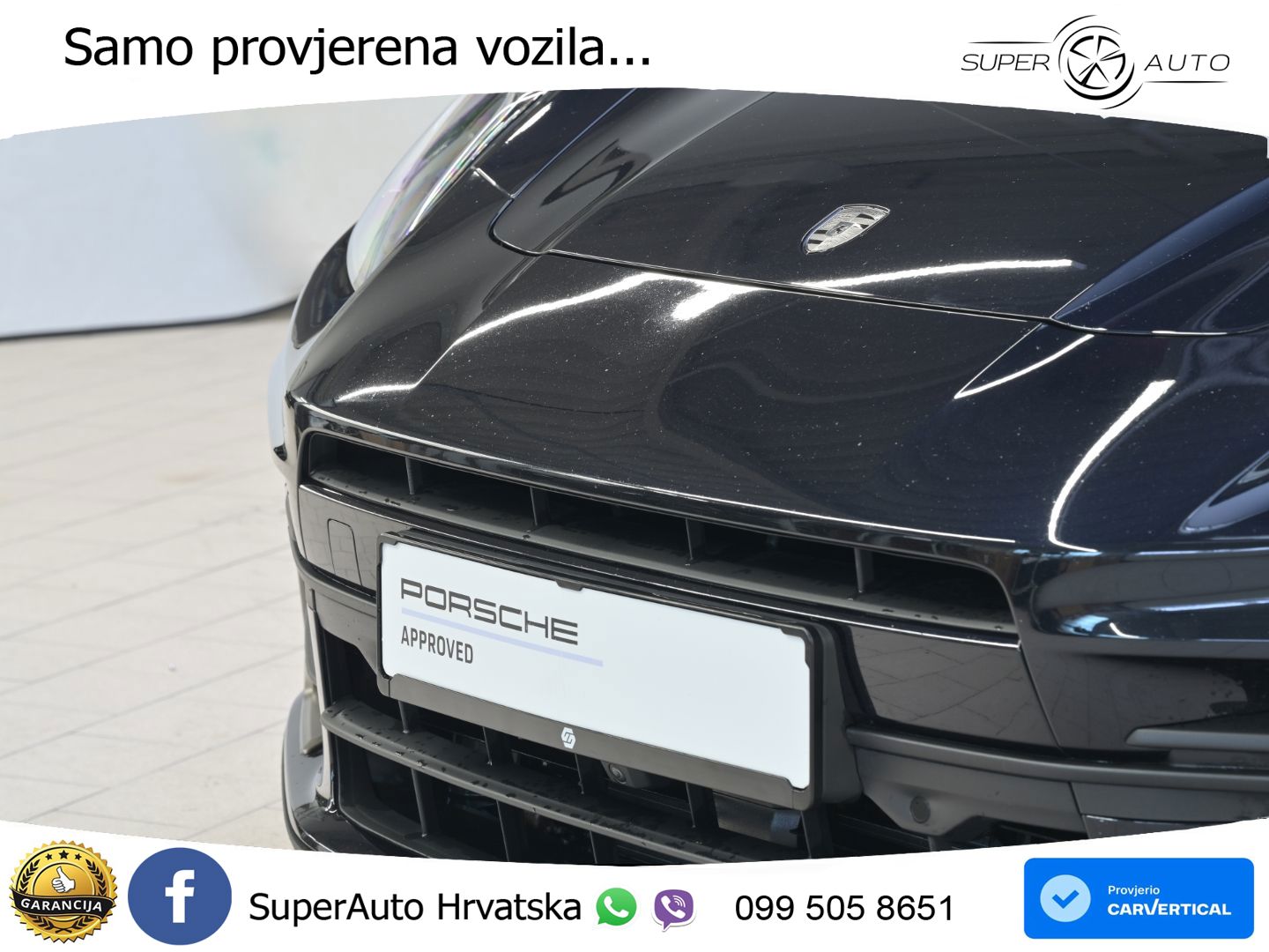 Porsche Panamera Turbo 4.0 V8 (680 KS) E-Hybrid PDK MATRIX+GR SJED+KAM
