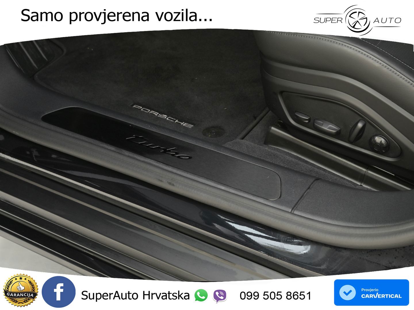 Porsche Panamera Turbo 4.0 V8 (680 KS) E-Hybrid PDK MATRIX+GR SJED+KAM