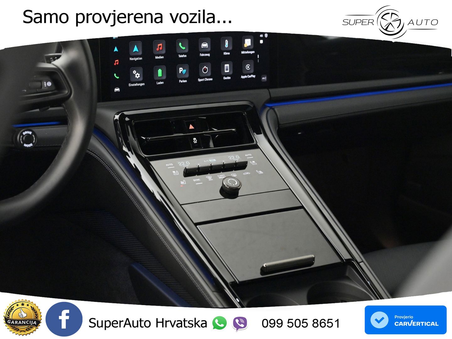 Porsche Panamera Turbo 4.0 V8 (680 KS) E-Hybrid PDK MATRIX+GR SJED+KAM